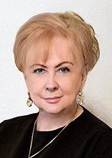 Оніщенко Наталія Миколаївна