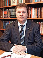 Skrypniuk Oleksandr Vasylovych
