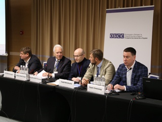 конференція  ІІІ Київський полілог