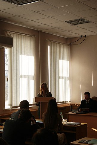Міжнародна наукова конференція «Правові основи розвитку сучасних політичних систем: досвід України та Республіки Білорусь»